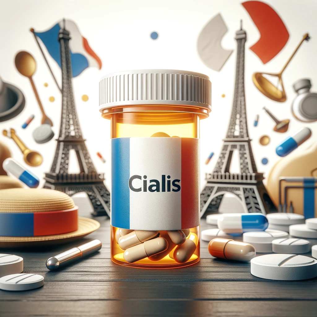 Acheter du cialis au quebec 